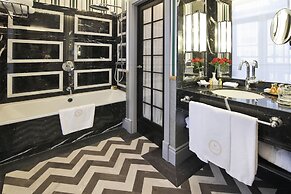 Relais & Châteaux Heritage Madrid