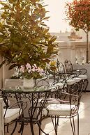 Relais & Châteaux Heritage Madrid