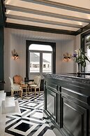 Relais & Châteaux Heritage Madrid