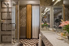 Relais & Châteaux Heritage Madrid