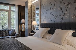 Relais & Châteaux Heritage Madrid