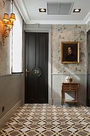 Relais & Châteaux Heritage Madrid