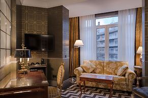 Relais & Châteaux Heritage Madrid