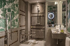 Relais & Châteaux Heritage Madrid