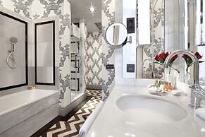 Relais & Châteaux Heritage Madrid