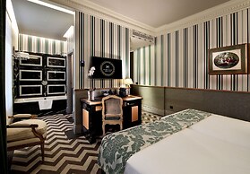 Relais & Châteaux Heritage Madrid