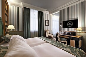 Relais & Châteaux Heritage Madrid