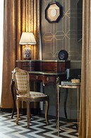 Relais & Châteaux Heritage Madrid