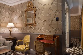 Relais & Châteaux Heritage Madrid