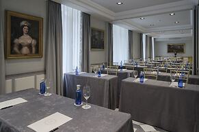 Relais & Châteaux Heritage Madrid