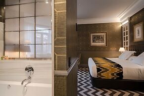 Relais & Châteaux Heritage Madrid