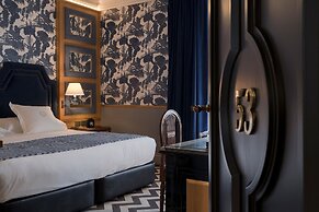 Relais & Châteaux Heritage Madrid