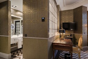 Relais & Châteaux Heritage Madrid