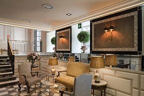 Relais & Châteaux Heritage Madrid