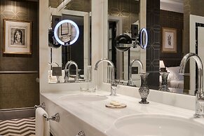 Relais & Châteaux Heritage Madrid