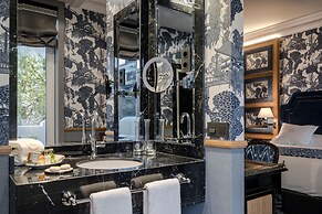 Relais & Châteaux Heritage Madrid