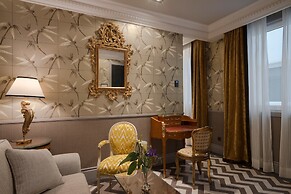 Relais & Châteaux Heritage Madrid