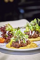 Relais & Châteaux Heritage Madrid