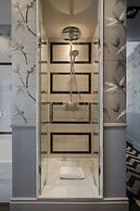 Relais & Châteaux Heritage Madrid