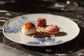 Relais & Châteaux Heritage Madrid