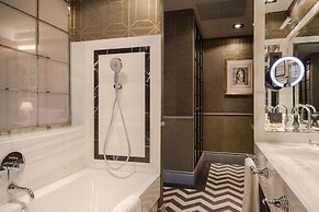 Relais & Châteaux Heritage Madrid