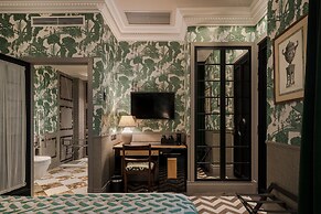 Relais & Châteaux Heritage Madrid