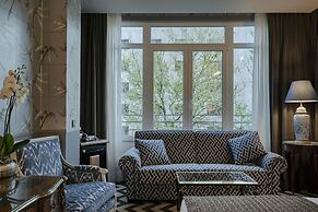 Relais & Châteaux Heritage Madrid