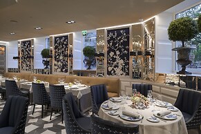 Relais & Châteaux Heritage Madrid