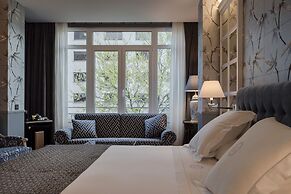 Relais & Châteaux Heritage Madrid