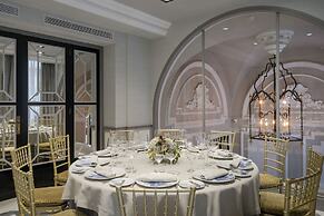 Relais & Châteaux Heritage Madrid