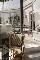 Relais & Châteaux Heritage Madrid