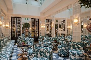 Relais & Châteaux Heritage Madrid