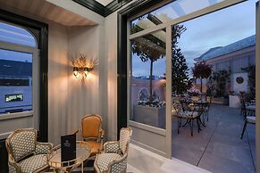 Relais & Châteaux Heritage Madrid