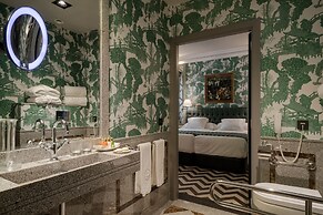 Relais & Châteaux Heritage Madrid