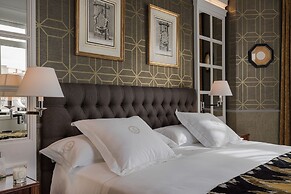 Relais & Châteaux Heritage Madrid