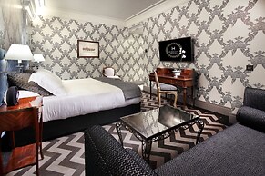 Relais & Châteaux Heritage Madrid