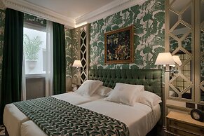 Relais & Châteaux Heritage Madrid