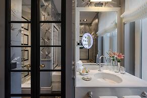 Relais & Châteaux Heritage Madrid