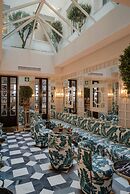 Relais & Châteaux Heritage Madrid