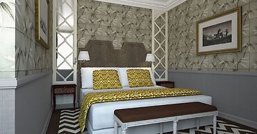 Relais & Châteaux Heritage Madrid