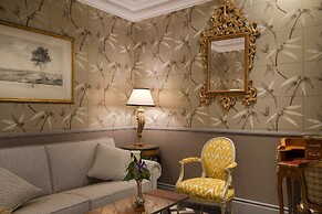 Relais & Châteaux Heritage Madrid