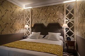 Relais & Châteaux Heritage Madrid