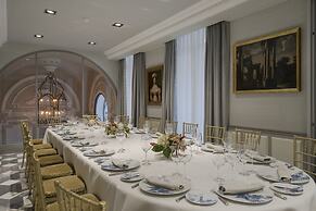 Relais & Châteaux Heritage Madrid