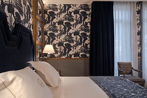 Relais & Châteaux Heritage Madrid