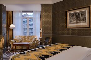 Relais & Châteaux Heritage Madrid