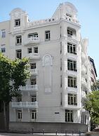 Relais & Châteaux Heritage Madrid