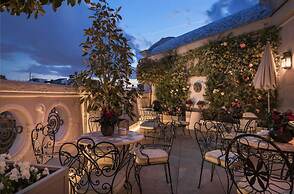 Relais & Châteaux Heritage Madrid