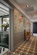 Relais & Châteaux Heritage Madrid