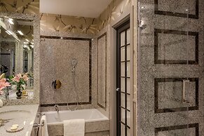 Relais & Châteaux Heritage Madrid