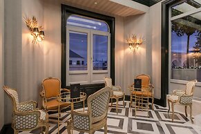 Relais & Châteaux Heritage Madrid